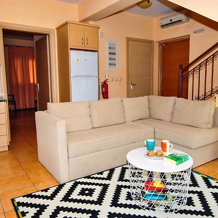 Kefalos Villas Razáta Exterior foto