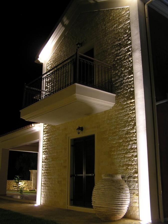 Kefalos Villas Razáta Exterior foto