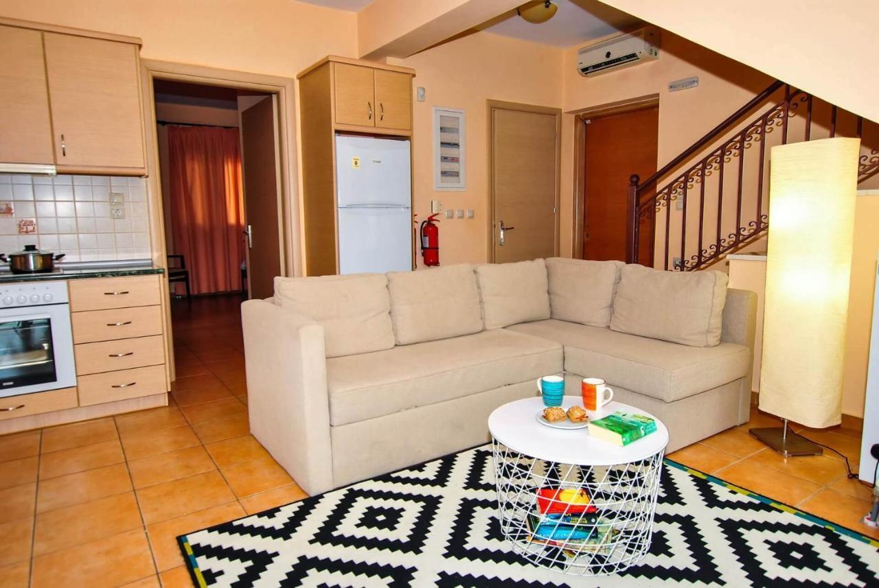 Kefalos Villas Razáta Exterior foto